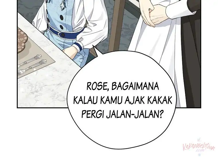 Actually, I Was the Real One Chapter 107 page 46