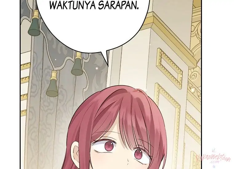 Actually, I Was the Real One Chapter 107 page 5