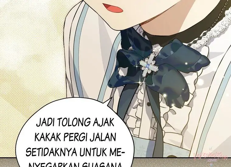 Actually, I Was the Real One Chapter 107 page 50