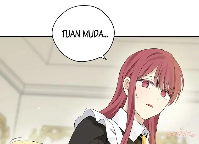 Actually, I Was the Real One Chapter 107 page 52