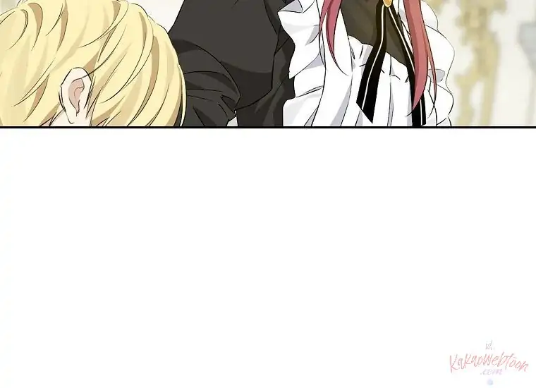 Actually, I Was the Real One Chapter 107 page 53