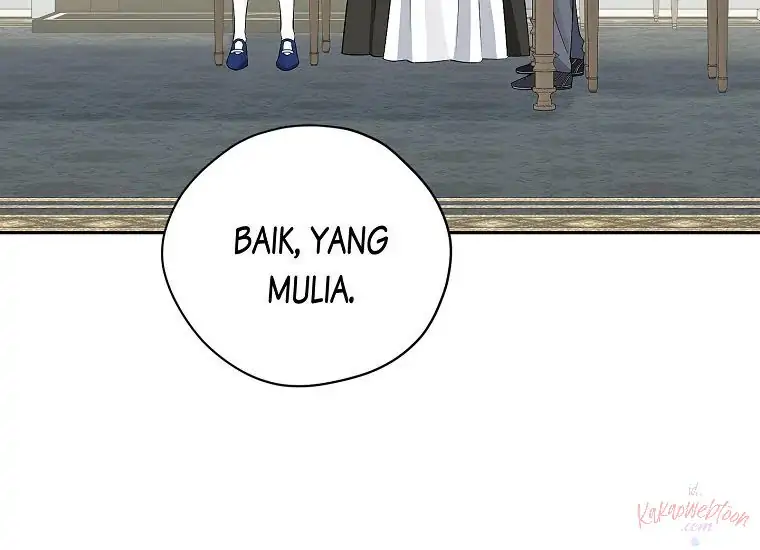 Actually, I Was the Real One Chapter 107 page 56