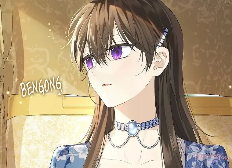 Actually, I Was the Real One Chapter 107 page 66