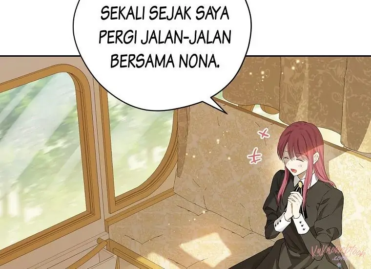 Actually, I Was the Real One Chapter 107 page 69