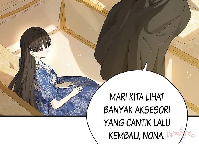 Actually, I Was the Real One Chapter 107 page 70