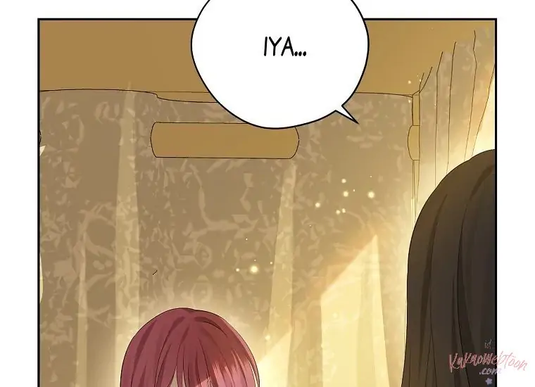 Actually, I Was the Real One Chapter 107 page 72
