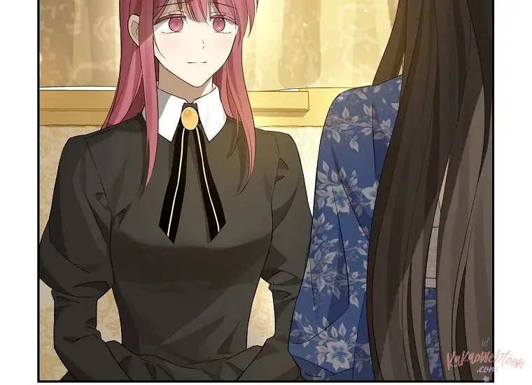 Actually, I Was the Real One Chapter 107 page 73