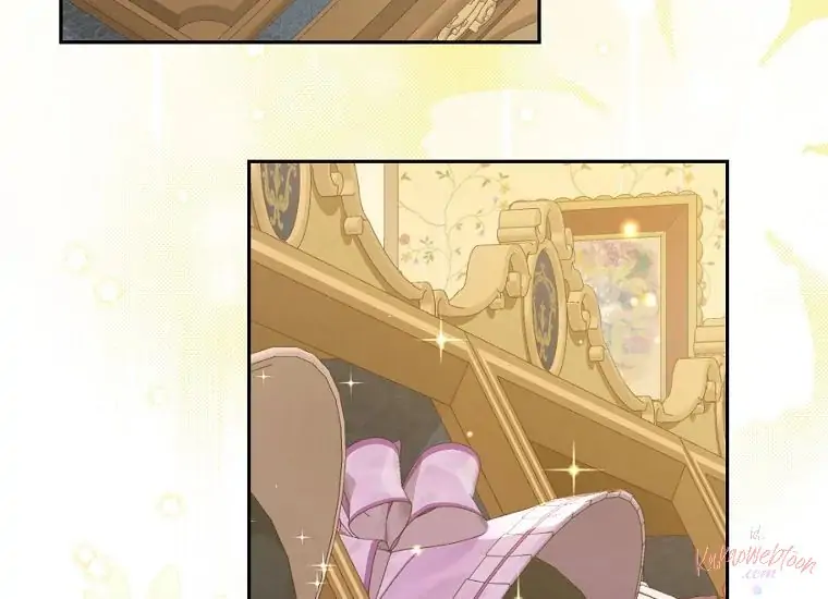 Actually, I Was the Real One Chapter 107 page 80