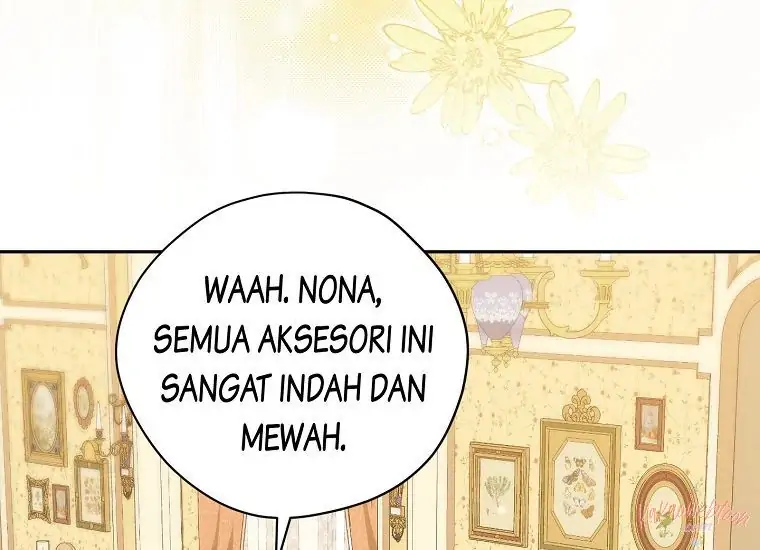 Actually, I Was the Real One Chapter 107 page 82