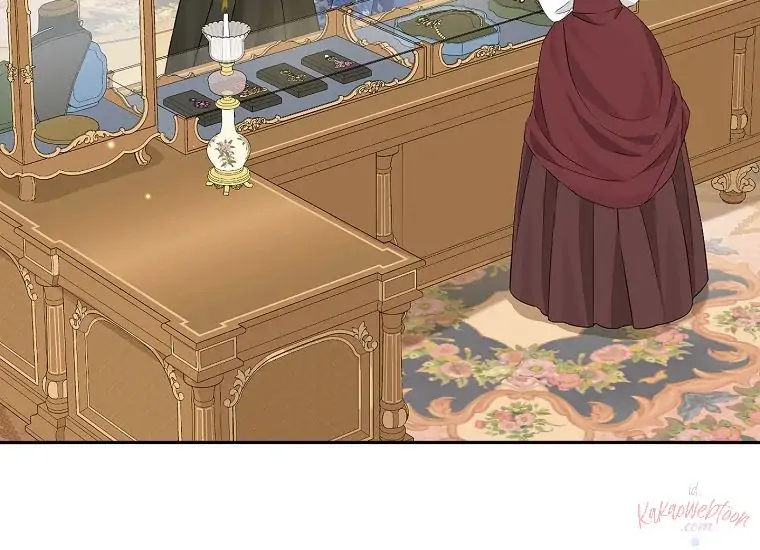 Actually, I Was the Real One Chapter 107 page 84