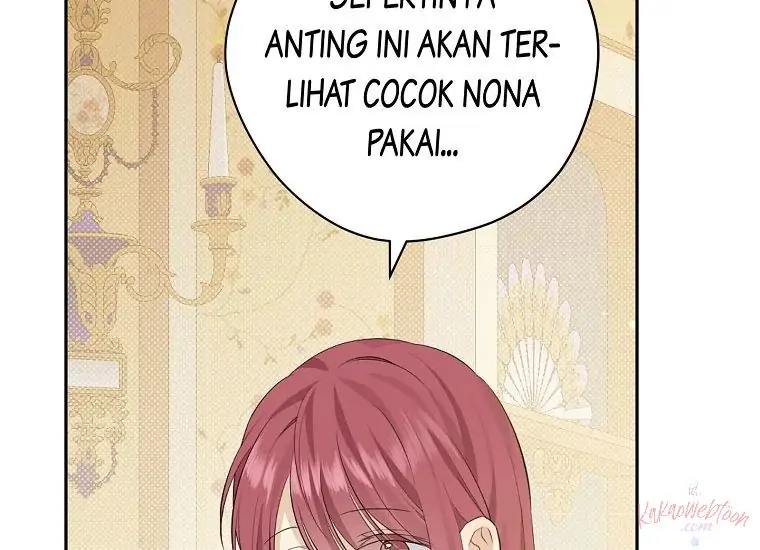Actually, I Was the Real One Chapter 107 page 86
