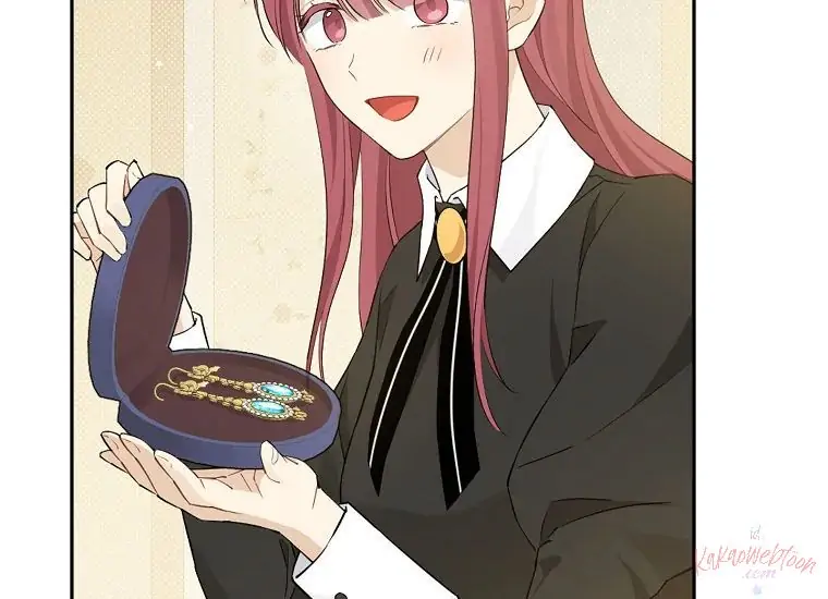 Actually, I Was the Real One Chapter 107 page 87
