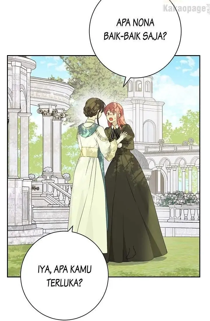 Actually, I Was the Real One Chapter 66 page 14