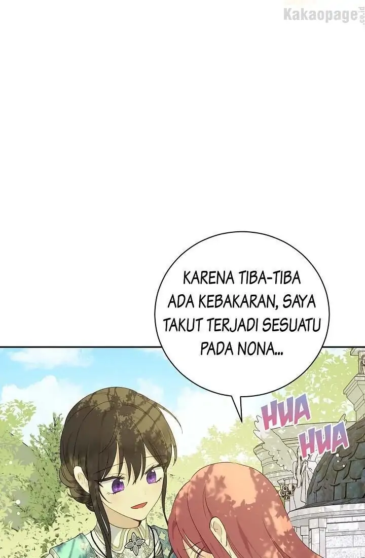 Actually, I Was the Real One Chapter 66 page 15