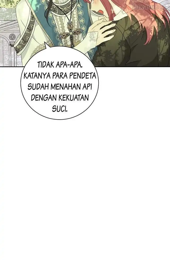 Actually, I Was the Real One Chapter 66 page 16