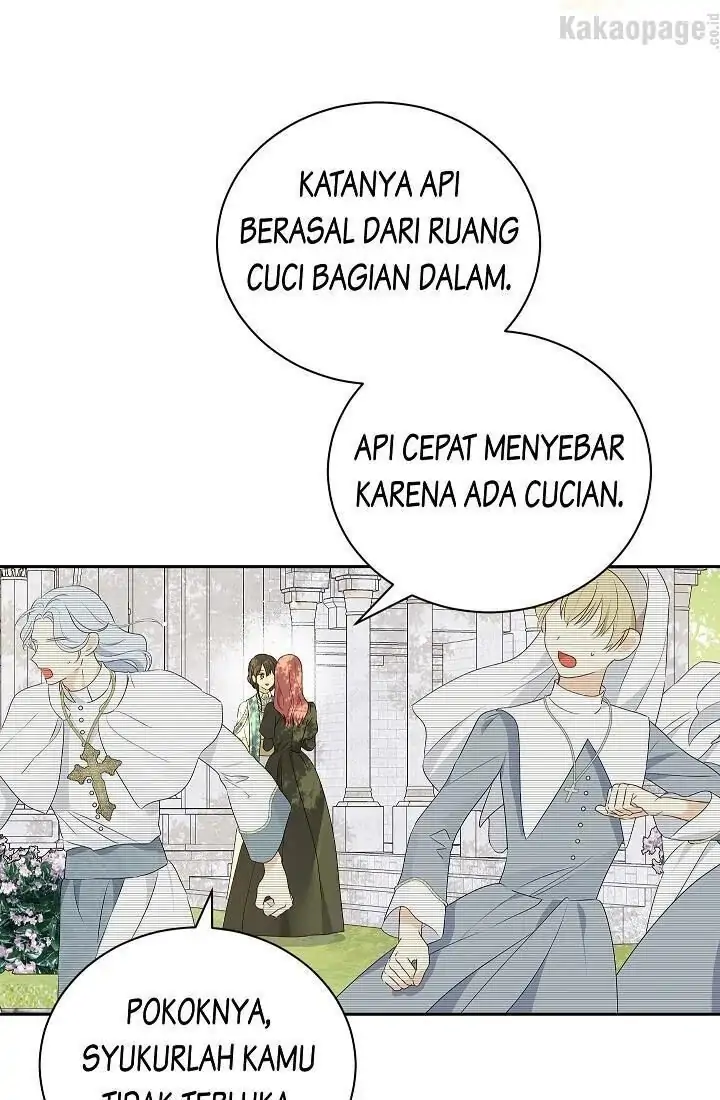 Actually, I Was the Real One Chapter 66 page 17