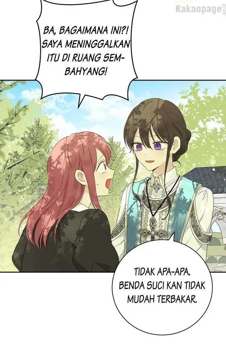 Actually, I Was the Real One Chapter 66 page 20