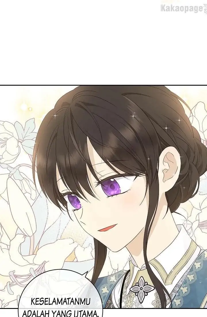 Actually, I Was the Real One Chapter 66 page 21