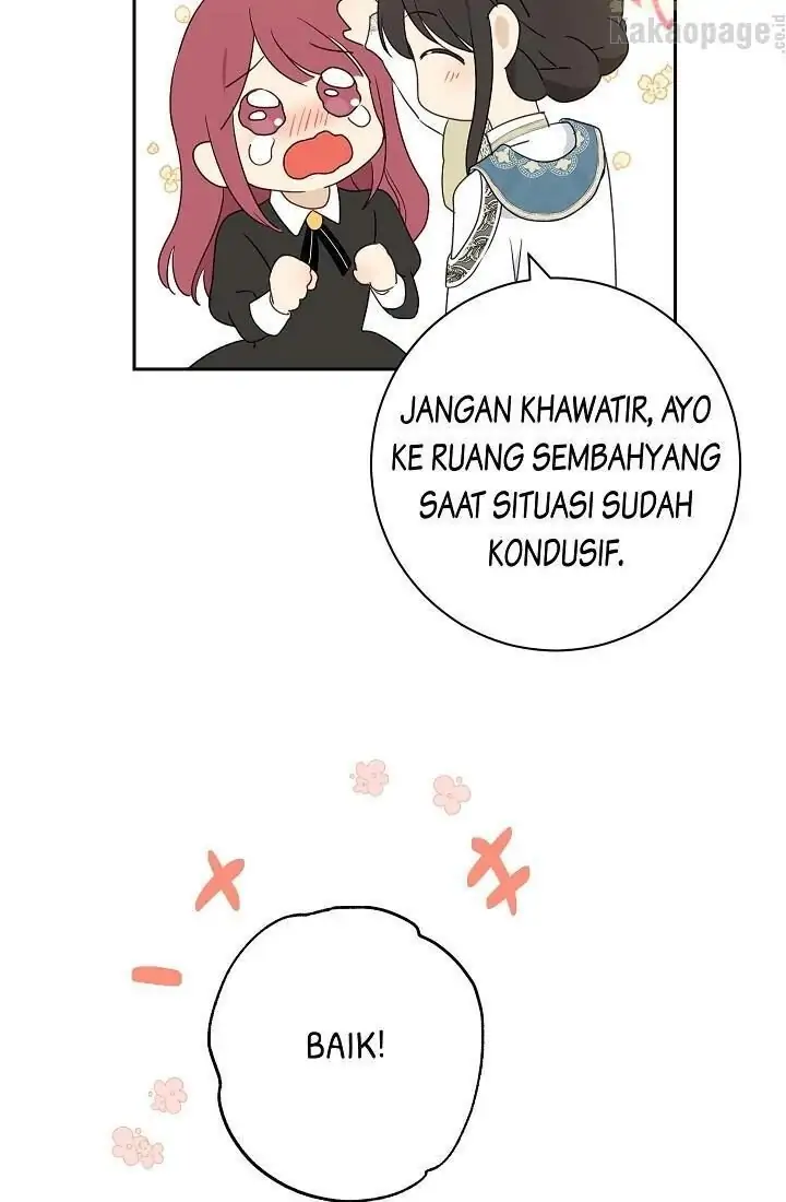 Actually, I Was the Real One Chapter 66 page 23
