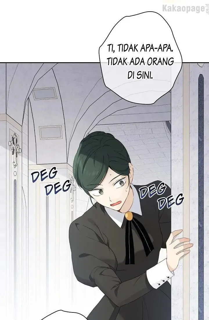 Actually, I Was the Real One Chapter 66 page 27