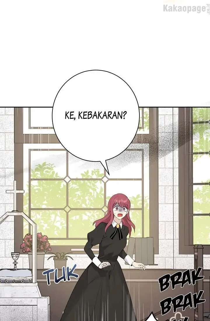 Actually, I Was the Real One Chapter 66 page 3