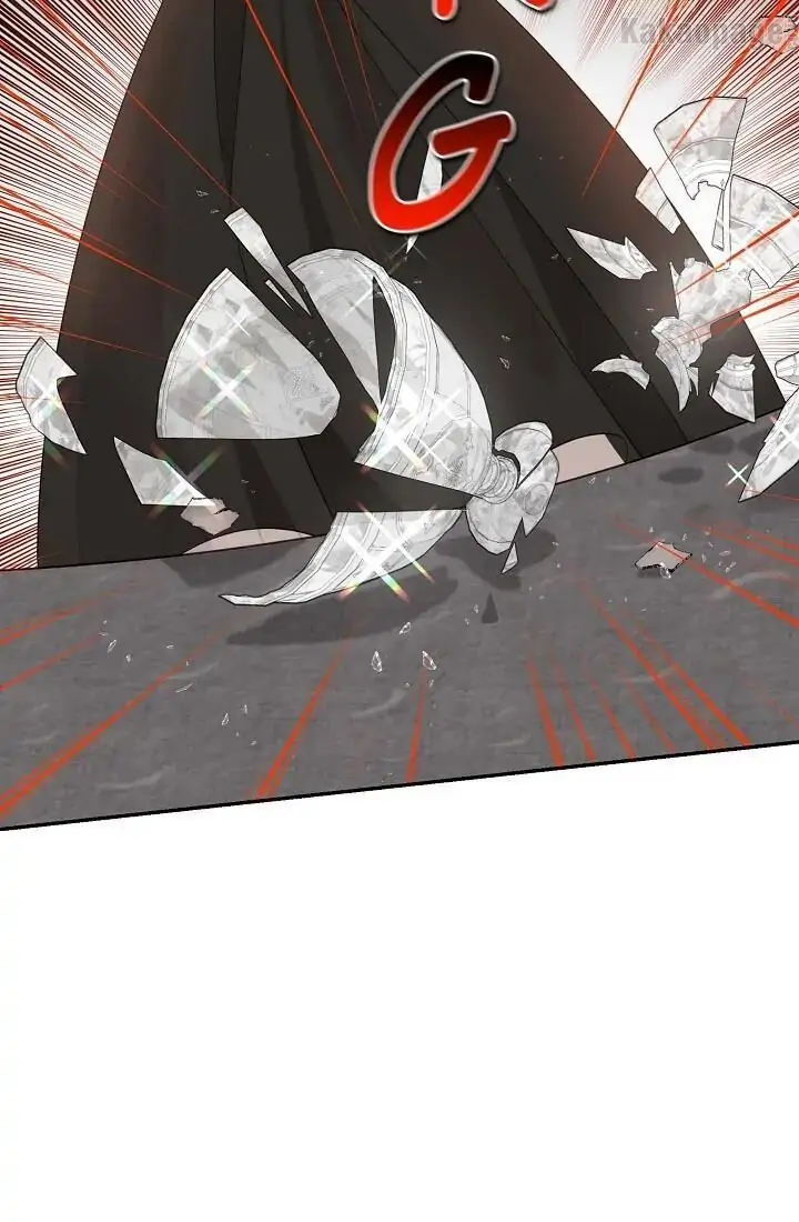 Actually, I Was the Real One Chapter 66 page 33