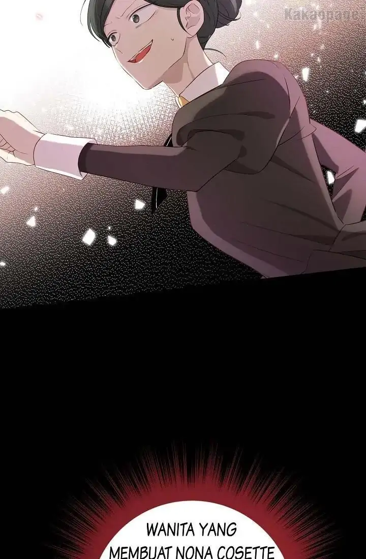 Actually, I Was the Real One Chapter 66 page 37