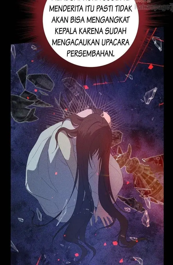 Actually, I Was the Real One Chapter 66 page 38
