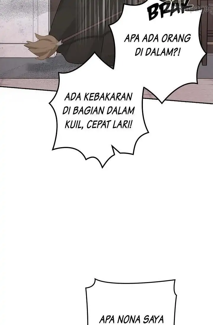 Actually, I Was the Real One Chapter 66 page 4