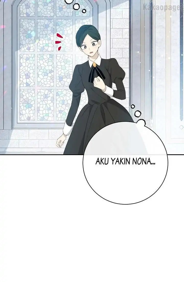 Actually, I Was the Real One Chapter 66 page 41