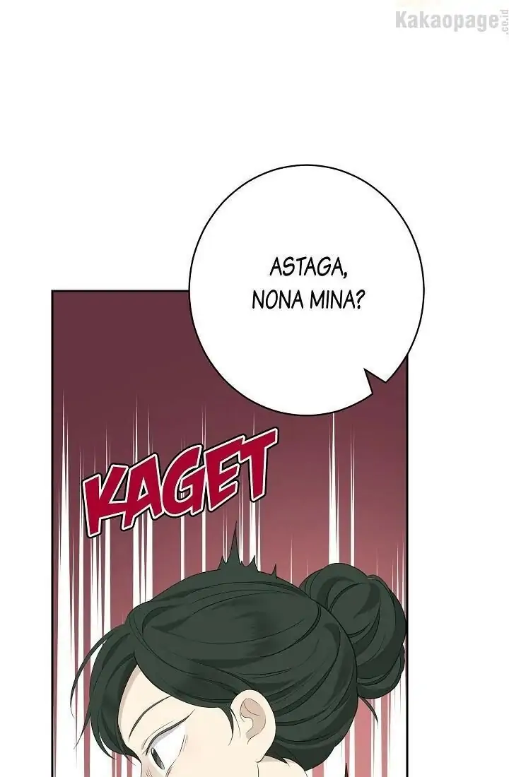 Actually, I Was the Real One Chapter 66 page 42