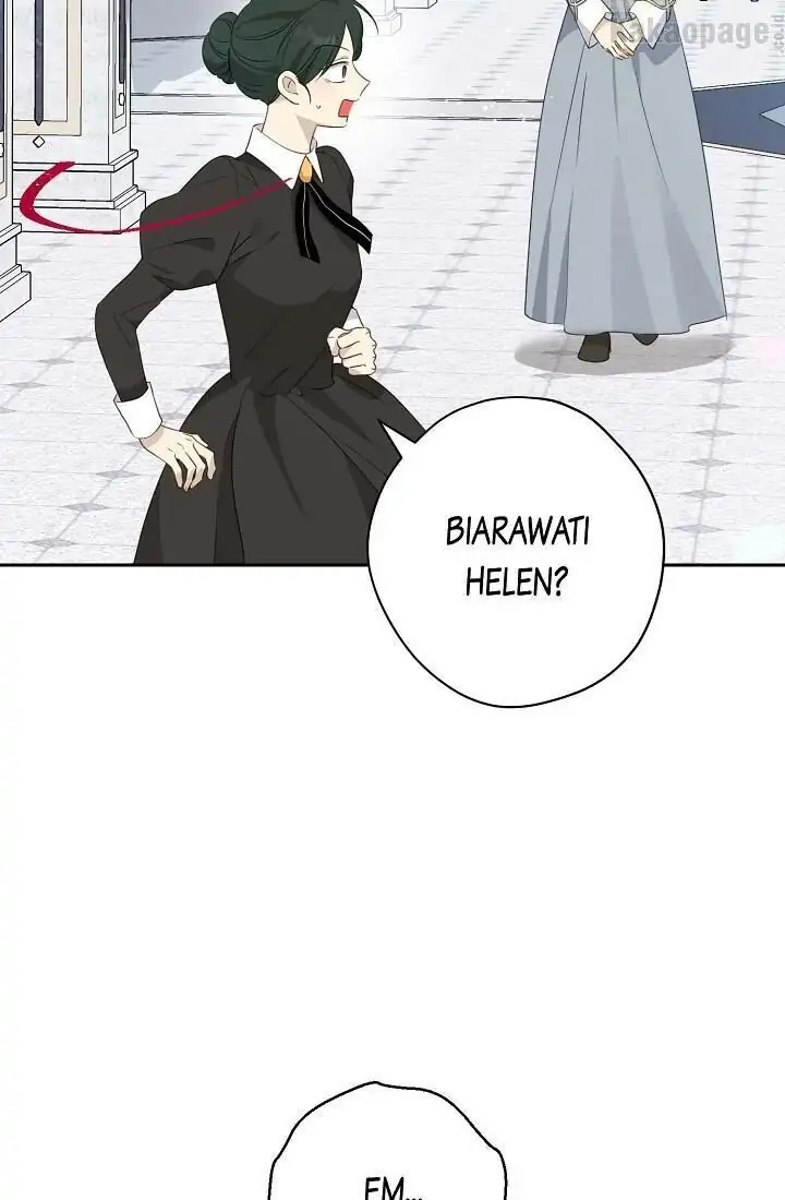 Actually, I Was the Real One Chapter 66 page 44