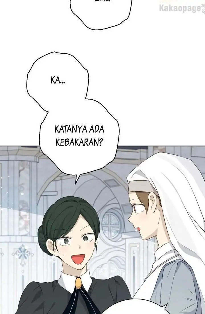 Actually, I Was the Real One Chapter 66 page 45