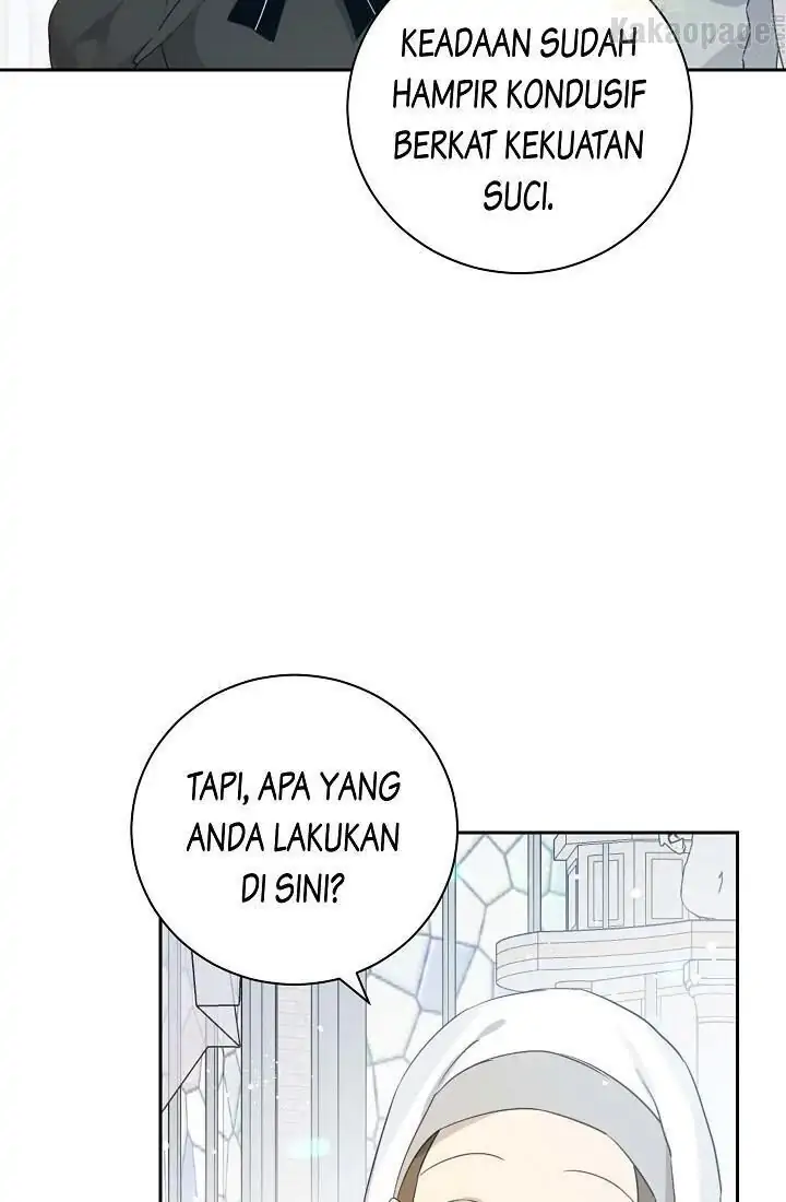Actually, I Was the Real One Chapter 66 page 46