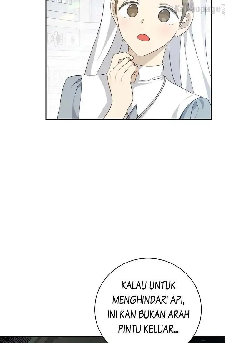 Actually, I Was the Real One Chapter 66 page 47