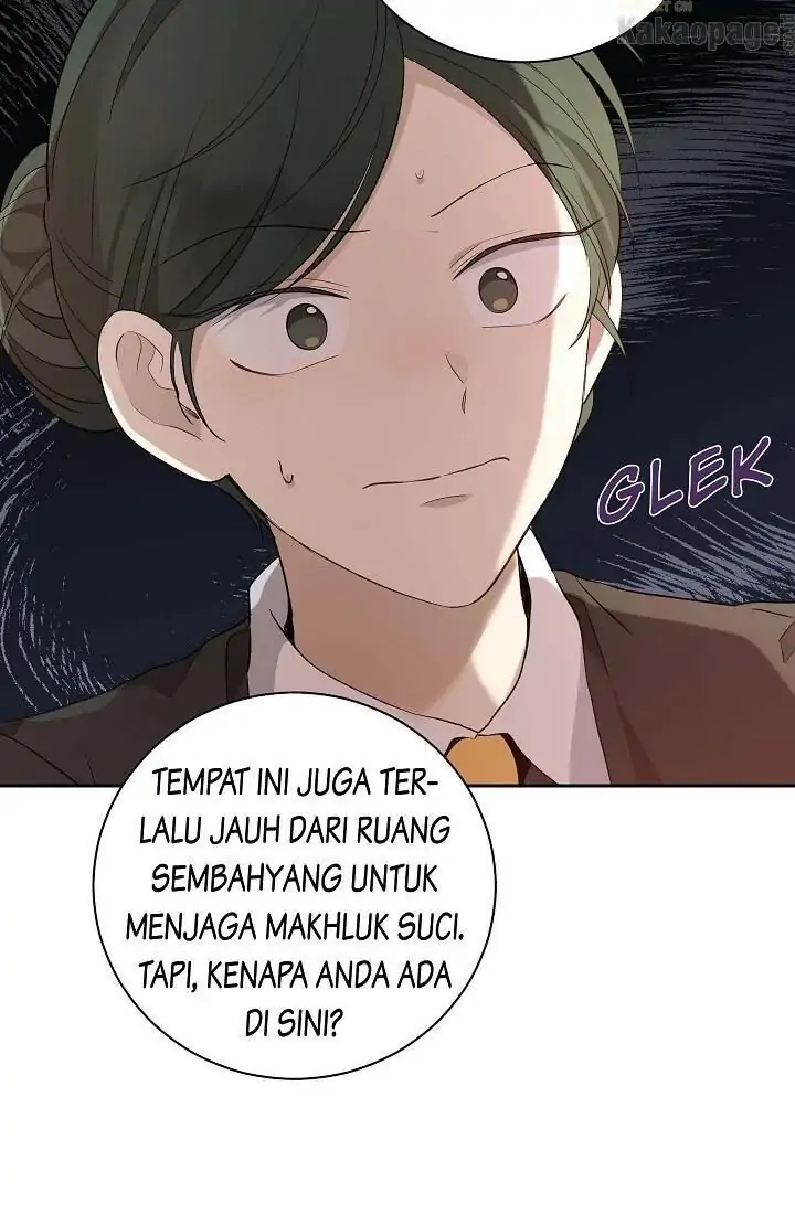 Actually, I Was the Real One Chapter 66 page 48