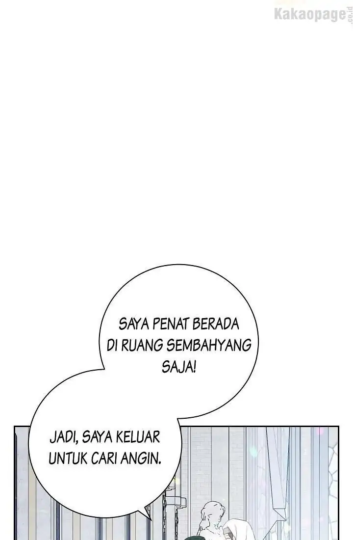 Actually, I Was the Real One Chapter 66 page 49