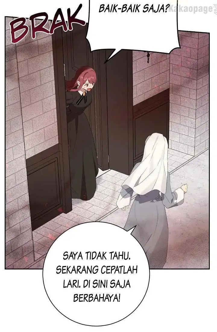 Actually, I Was the Real One Chapter 66 page 5