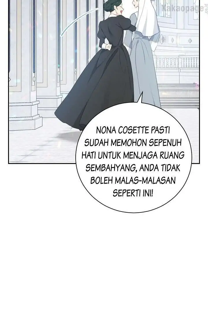 Actually, I Was the Real One Chapter 66 page 50