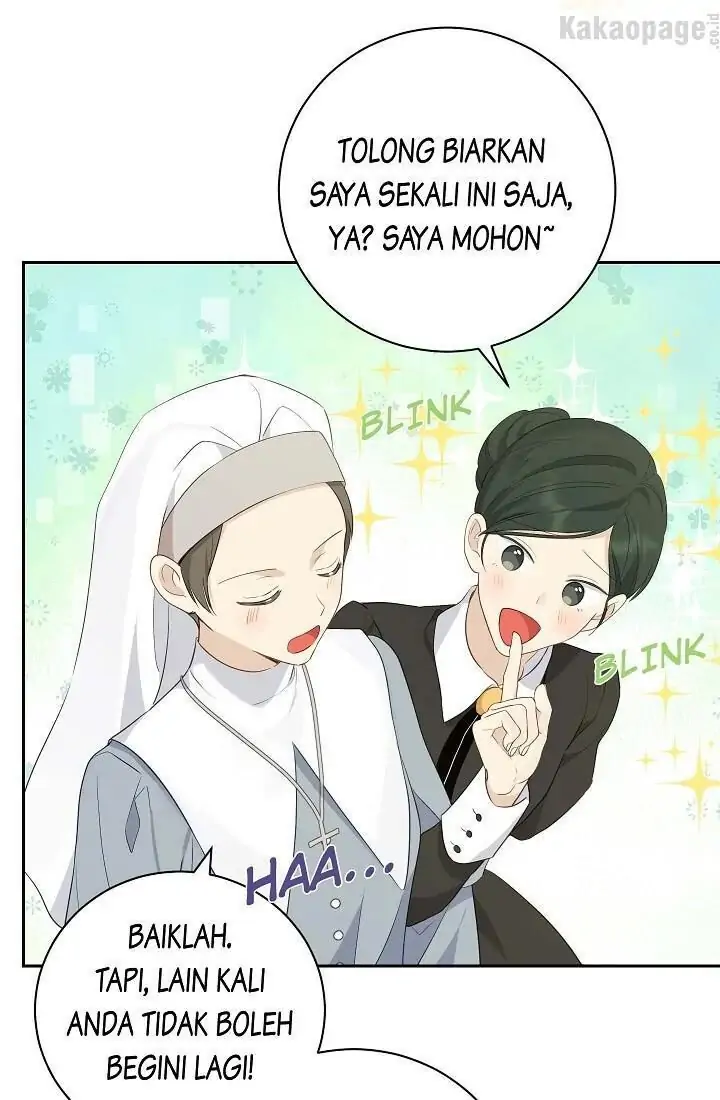 Actually, I Was the Real One Chapter 66 page 51