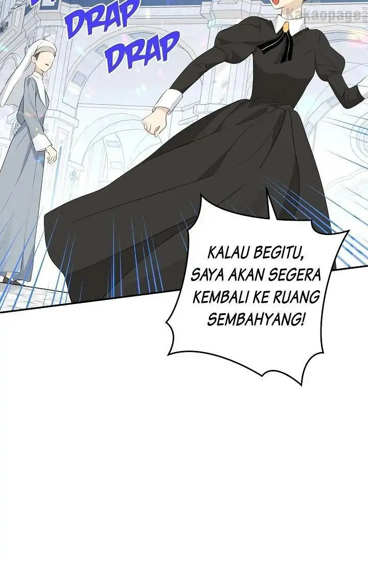 Actually, I Was the Real One Chapter 66 page 53
