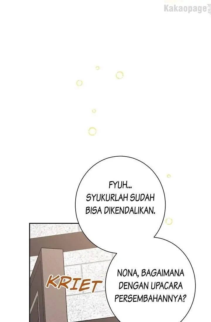 Actually, I Was the Real One Chapter 66 page 55