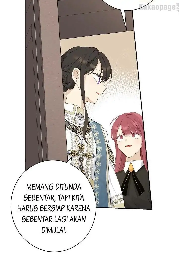 Actually, I Was the Real One Chapter 66 page 56