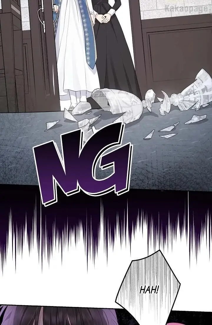 Actually, I Was the Real One Chapter 66 page 58