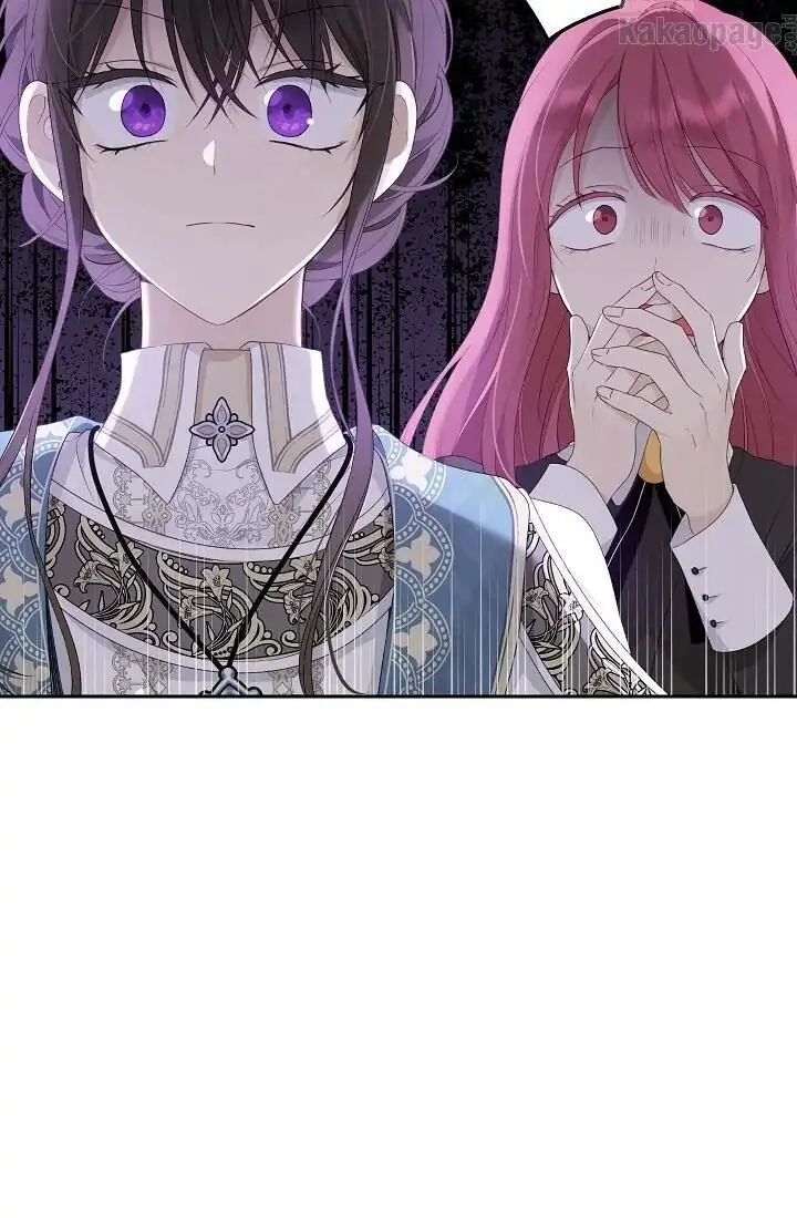 Actually, I Was the Real One Chapter 66 page 59