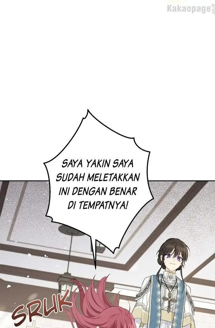 Actually, I Was the Real One Chapter 66 page 60