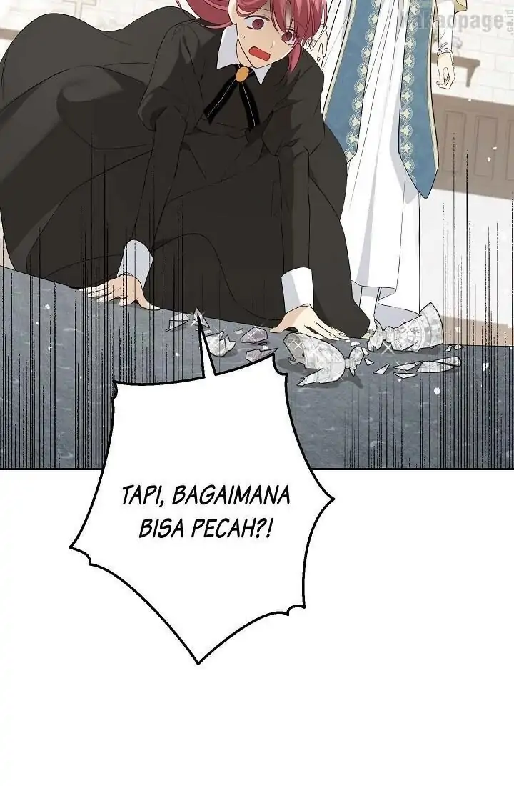 Actually, I Was the Real One Chapter 66 page 61