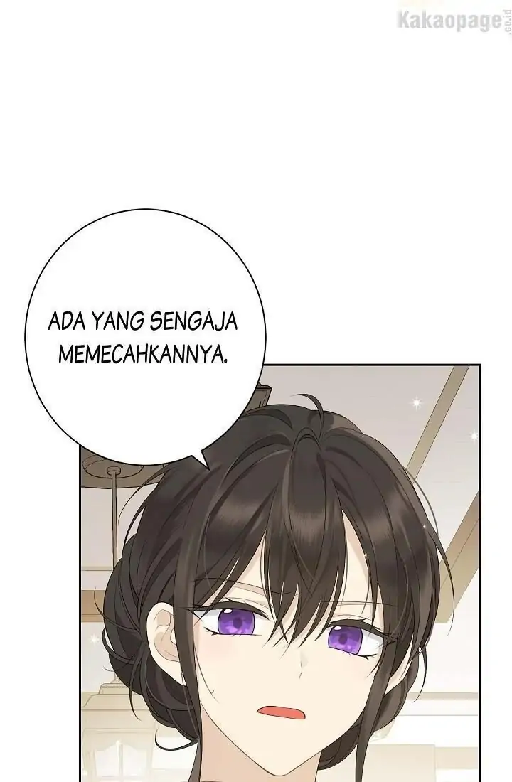 Actually, I Was the Real One Chapter 66 page 62