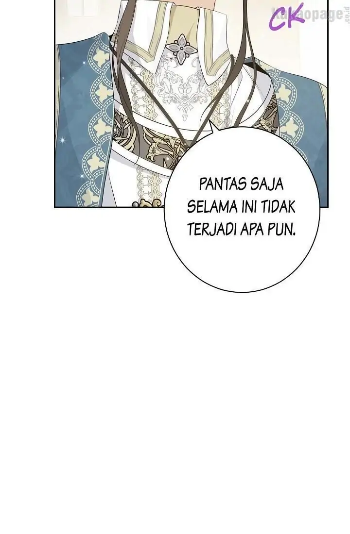 Actually, I Was the Real One Chapter 66 page 63