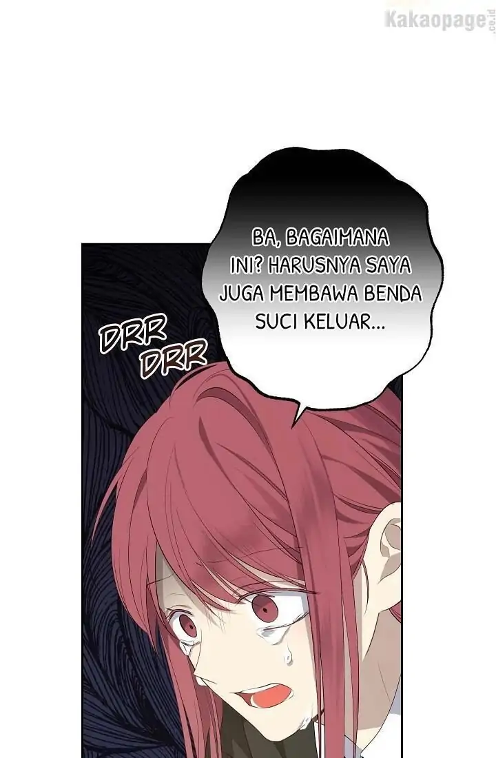 Actually, I Was the Real One Chapter 66 page 64